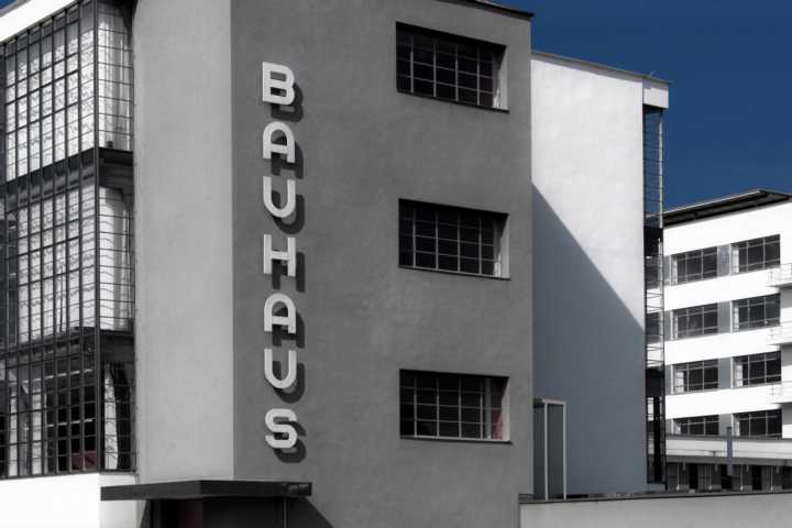 Bauhaus Welterbe